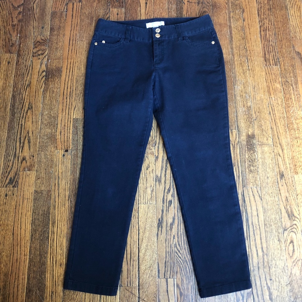 MK Navy Jean